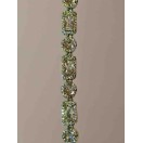 Zirkon Taşlı Zarif Tasarım Bileklik |