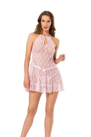 Moongirl UG-129 Bayan Fantazi Gecelik – Uygun fiyatlı fantazi ve gecelik