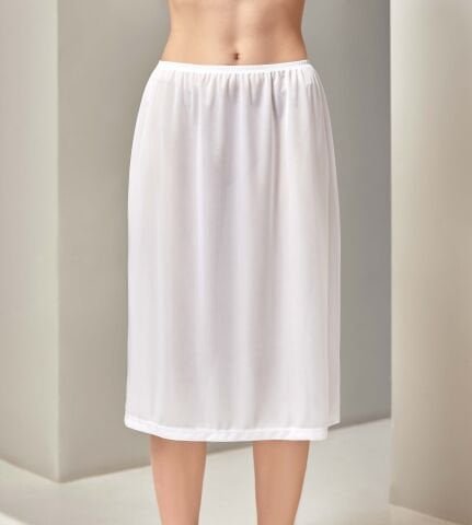 Berrak 11006 Jarse Bayan Jipon Uygun Fiyatlı Dikişsiz Kadın Boxer