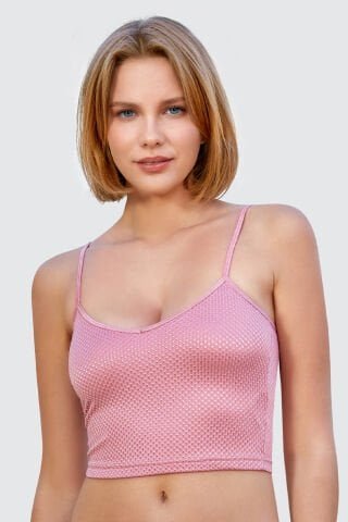 Berrak 7023 Bayan İp Askılı Atlet – Uygun Fiyatlı Atlet