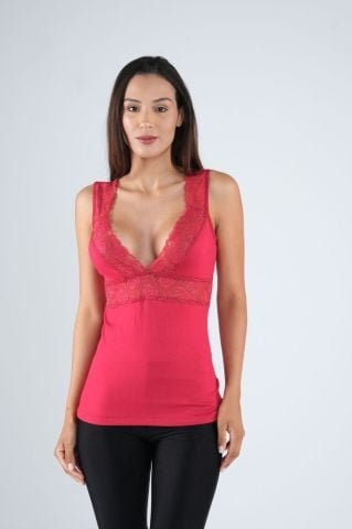 Defnem 5215 Beli Dantelli Bayan Atlet – Uygun Fiyatlı Atlet