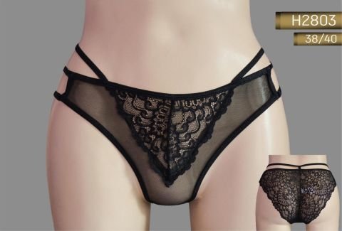 Helena Paris 2803 M Beden Bayan Fantazi Külot 12’li – Uygun Fiyatlı Kadın Külot