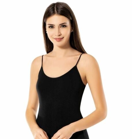 Kota 6018 Bayan İp Askılı Atlet – Uygun Fiyatlı Atlet