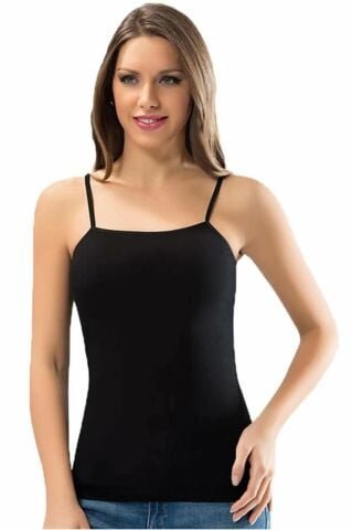 Kota 6091 Bayan İp Askılı Atlet – Uygun Fiyatlı Atlet