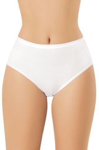 Kota 5109-1 (L-XL-2XL-3XL) Modal Bayan Külot 12’li – Uygun Fiyatlı Kadın Külot