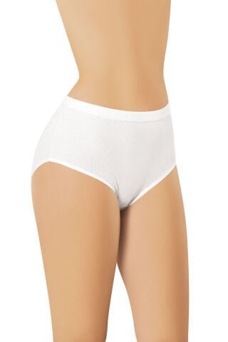 Kota 5118 (L-XL-2XL-3XL) Modal Kaşkorse Yüksek Bel Bayan Külot 12’li – Uygun Fiyatlı Kadın Külot