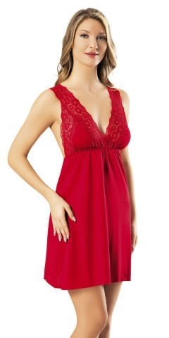 Kota 6215 Bayan Modelli Gecelik – Uygun fiyatlı fantazi ve gecelik