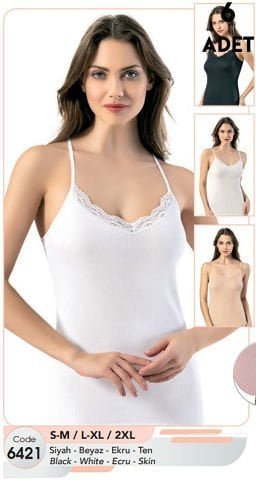 Kota 6421 Bayan Raporlu Ribana Atlet 6’lı – Uygun Fiyatlı Atlet