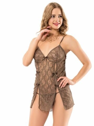 Moongirl 1022 Bayan Fantazi Gecelik – Uygun fiyatlı fantazi ve gecelik