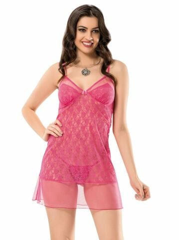 Moongirl 1037 Bayan Fantazi Gecelik – Uygun fiyatlı fantazi ve gecelik