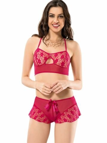 Moongirl 1047 Bayan Fantazi Gecelik – Uygun fiyatlı fantazi ve gecelik