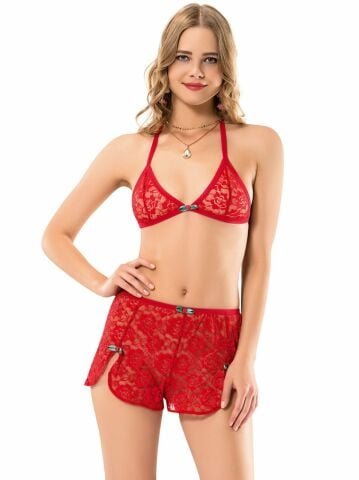 Moongirl 1048 Bayan Fantazi Gecelik – Uygun fiyatlı fantazi ve gecelik