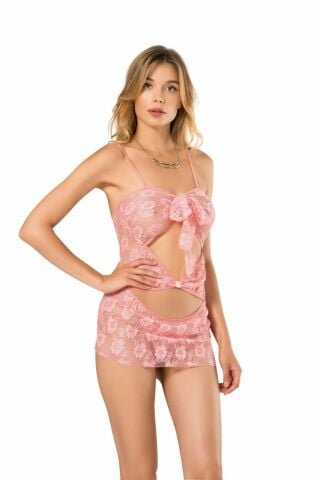 Moongirl 122 Bayan Fantazi Gecelik – Uygun fiyatlı fantazi ve gecelik