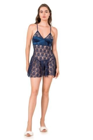 Moongirl 281 Bayan Fantazi Gecelik – Uygun fiyatlı fantazi ve gecelik