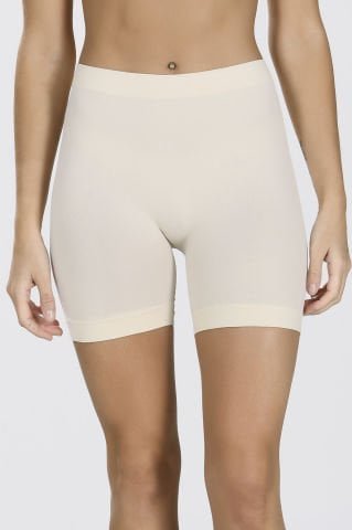 Nbb 2007 Taktel Dikişsiz Şort Uygun Fiyatlı Dikişsiz Kadın Boxer