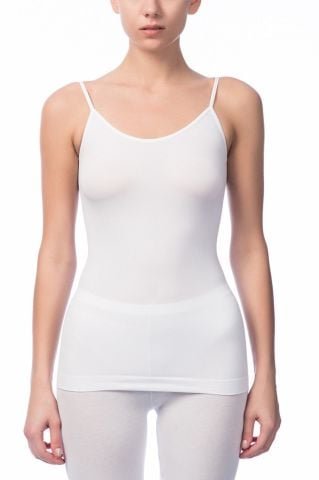 Nbb 2433 Dikişsiz İnce Askılı Atlet – Uygun Fiyatlı Atlet