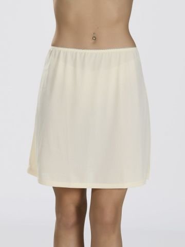 Nbb 2900 Bayan Kısa Jüpon Uygun Fiyatlı Dikişsiz Kadın Boxer