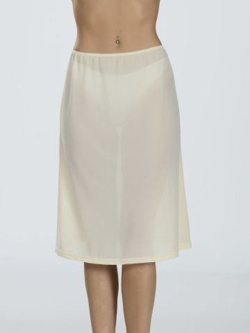 Nbb 2901 Bayan Uzun Jüpon Uygun Fiyatlı Dikişsiz Kadın Boxer