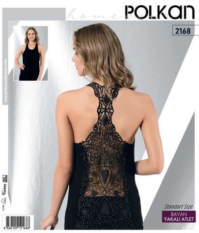 Polkan 2168 Modelli Bayan Atlet – Uygun Fiyatlı Atlet
