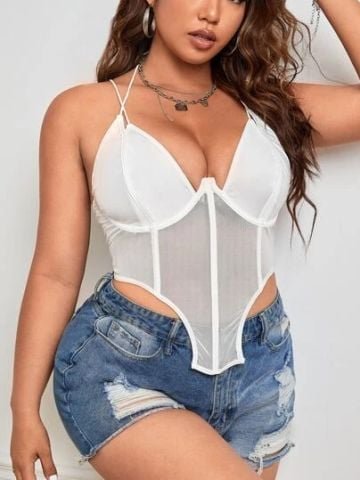 SHE 2003 Erotik Bady – Uygun fiyatlı fantazi ve gecelik