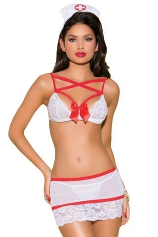 SHE 2047 Erotik Takım – Uygun fiyatlı fantazi ve gecelik