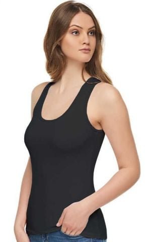 Tutku Elit 2002 Modal Elestan Bayan Geniş Askılı Atlet – Uygun Fiyatlı Atlet