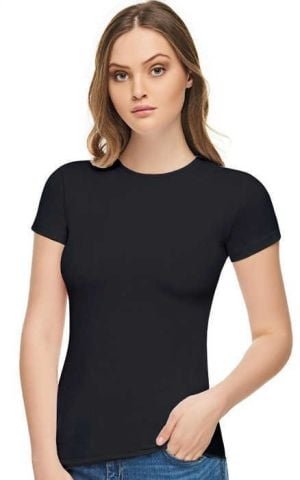 Tutku Elit 2202 Elestan Bayan Yarım Kol Atlet – Uygun Fiyatlı Atlet