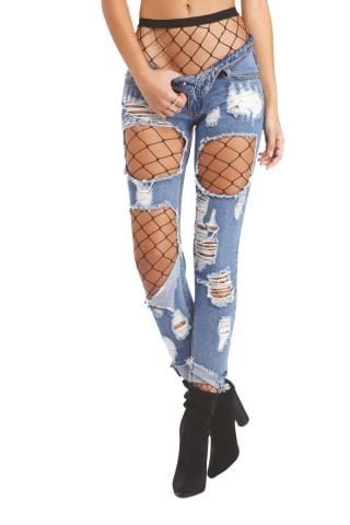 Daymod Fiona Beli File Bayan Külotlu Çorap – Kadın İç Giyim – Kadın Çorap