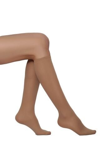 Daymod Comford Bayan Dizaltı Çorap 12’li – Kadın İç Giyim – Kadın Çorap