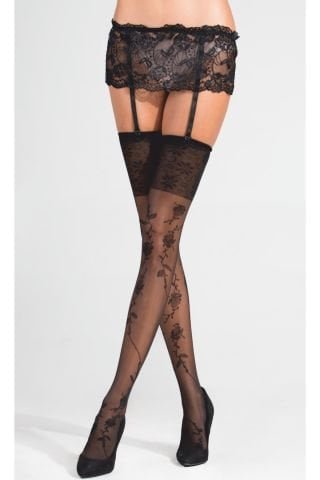 Daymod Anet Bayan Jartiyer Takım – Kadın İç Giyim – Kadın Çorap