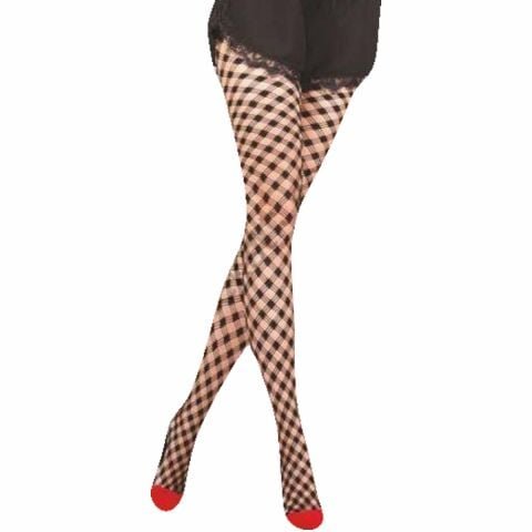 Daymod Balerina Bayan File Külotlu Çorap – Kadın İç Giyim – Kadın Çorap