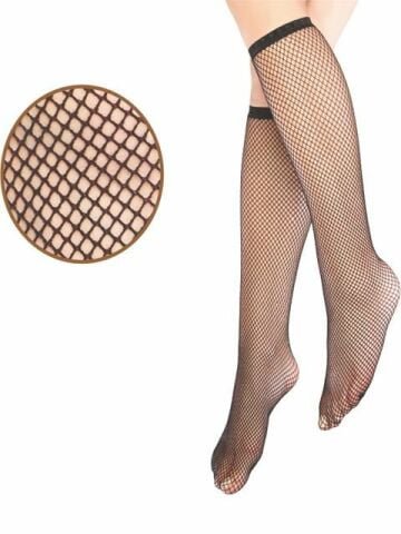 Dore Bayan File Dizaltı 12’li – Kadın İç Giyim – Kadın Çorap