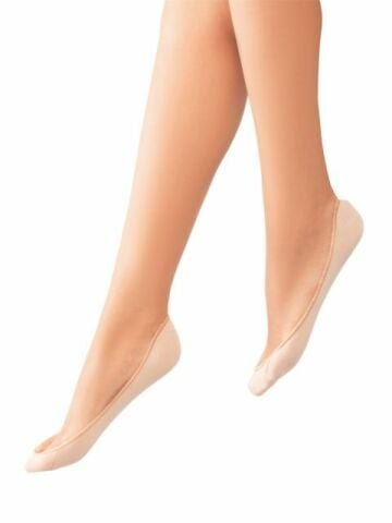 Dore Bayan Micro Babet 12’li – Kadın İç Giyim – Kadın Çorap