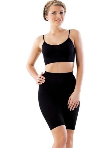 Emay 4003 Dikişsiz İp Askı Büstiyer – Kadın İç Giyim – Büstiyer