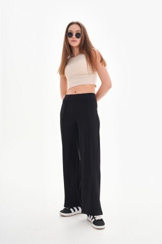 Vogsing 375 (S-M-L-XL) Modal Çimalı Bayan Tek Alt 6’lı – Pijama Takımı