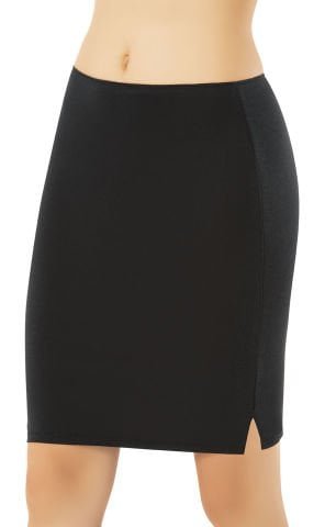 Kota 5117 Modal Diz Üstü Bayan Jüpon - Pijama Takımı