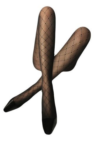 Penti Diamond Dotted Bayan Külotlu Çorap 3’lü – Kadın İç Giyim – Kadın Çorap