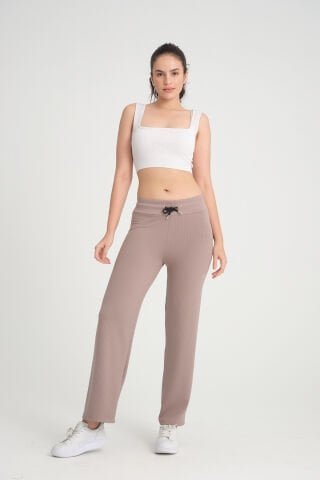 Vogsing 386 (M-L-XL) Geniş Fitilli Bayan Tek Alt 6’lı – Pijama Takımı